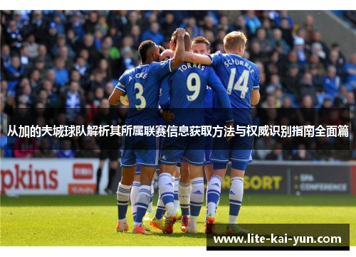 从加的夫城球队解析其所属联赛信息获取方法与权威识别指南全面篇